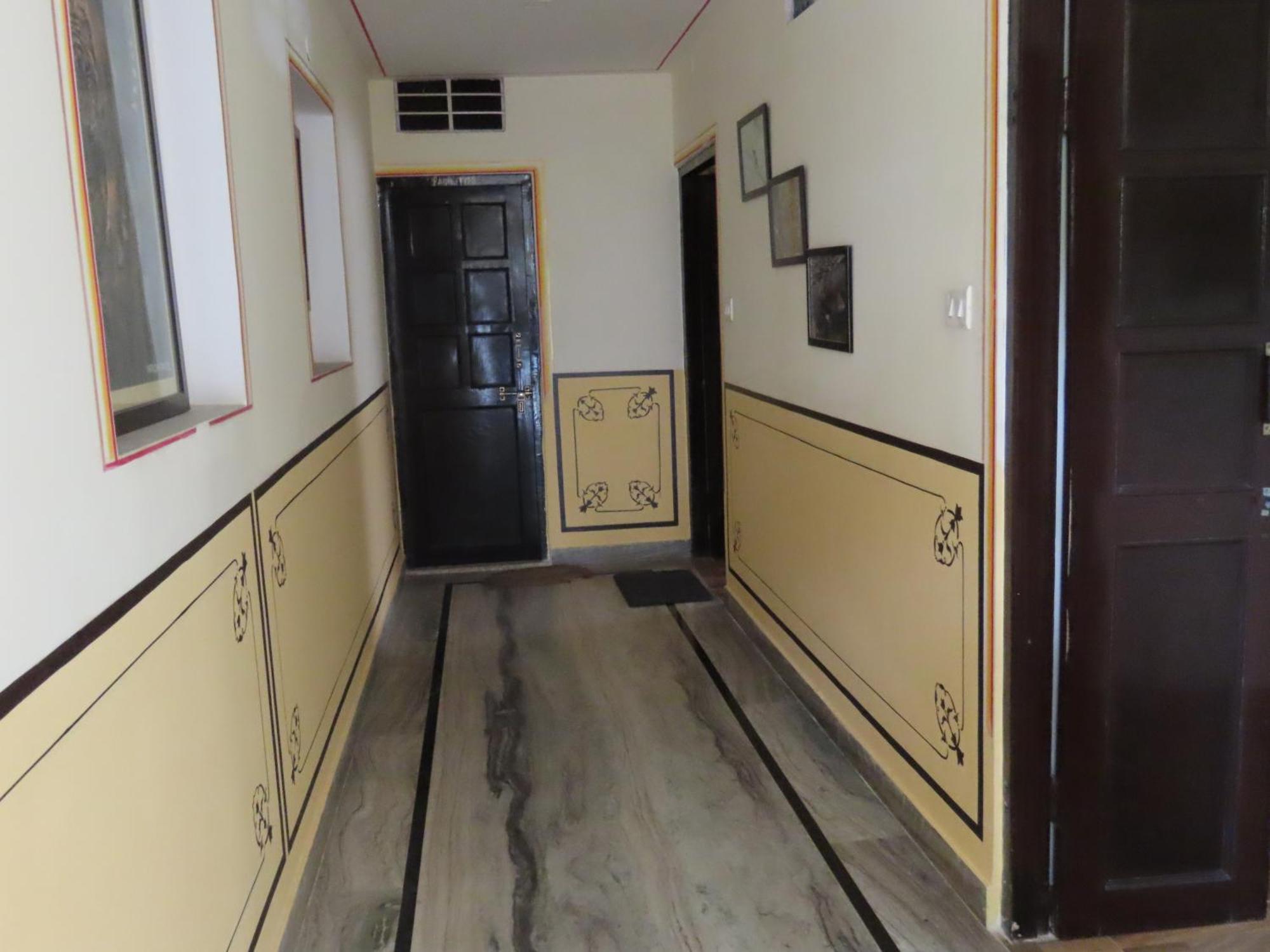 סוואי מדופור Rajputana Heritage מראה חיצוני תמונה